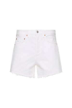 시티즌 오브 휴머니티 여성 숏팬츠 Annabelle long vintage relaxed shorts NB01