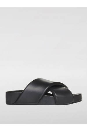 질샌더 여성 샌들 Womans Flat Sandals Jil Sander NB03