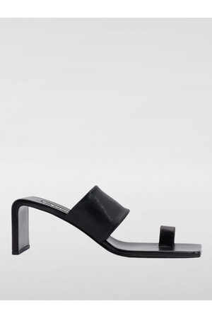 질샌더 여성 샌들 Womans Heeled Sandals Jil Sander NB03