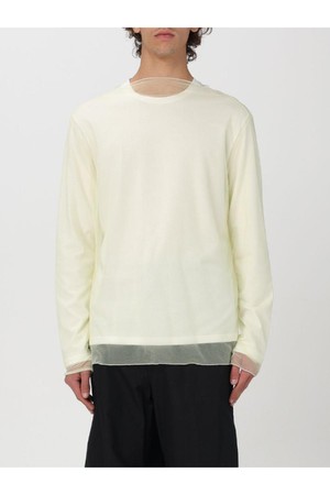 질샌더 남성 티셔츠 Mens T shirt Jil Sander NB03