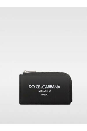 돌체앤가바나 남성 지갑 Mens Wallet Dolce   Gabbana NB03