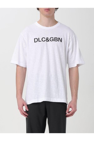 돌체앤가바나 남성 티셔츠 Mens T shirt Dolce   Gabbana NB03