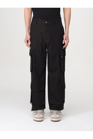 리프리젠트 남성 바지 Mens Pants Represent NB03