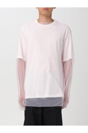 질샌더 남성 티셔츠 Mens T shirt Jil Sander NB03