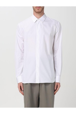 질샌더 남성 셔츠 Mens Shirt Jil Sander NB03