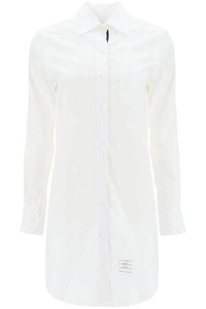 톰브라운 여성 원피스 short button down blouse NB02