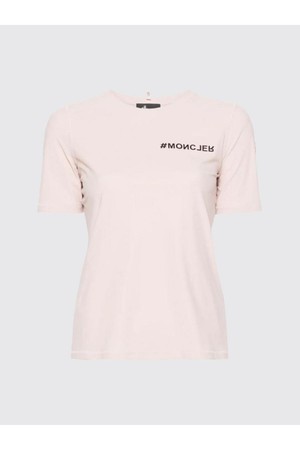 몽클레어 여성 티셔츠 Womans T shirt Moncler NB03