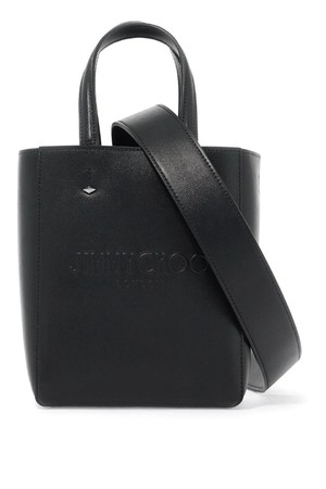 지미추 남성 토트백 smooth leather lenny n s tote bag  NB02