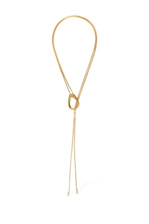 톰포드 여성 목걸이 Lariat long necklace NB01