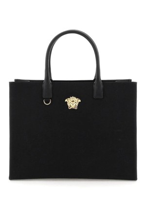 베르사체 여성 토트백 la medusa tote bag NB02