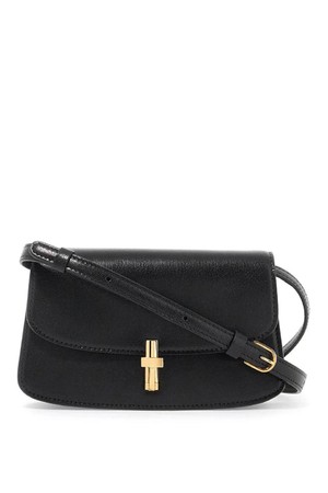 더로우 여성 숄더백 mini crossbody bag with east west NB02