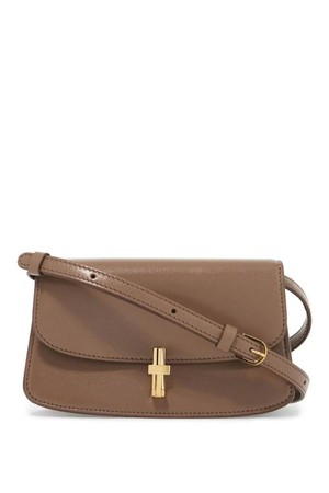 더로우 여성 숄더백 mini crossbody bag with east west NB02