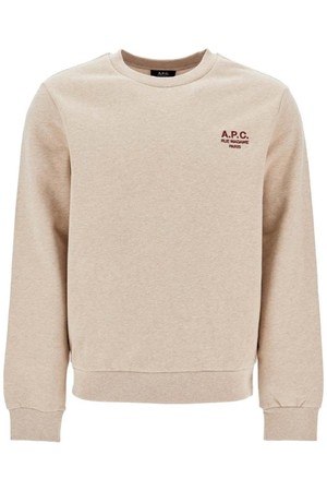 아페쎄 여성 맨투맨 후드 rue madame crewneck sweat NB02