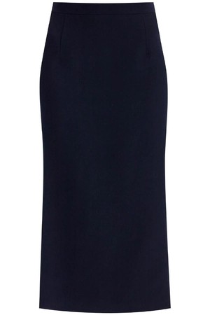 알렉산드라리치 여성 스커트 virgin wool midi skirt NB02