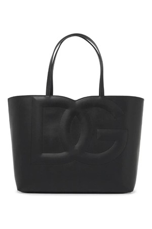 돌체앤가바나 여성 토트백 dg logo tote bag NB02