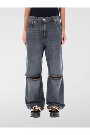 JW앤더슨 여성 청바지 Womans Jeans Jw Anderson NB03