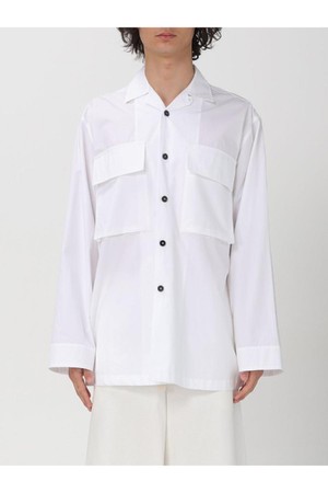 질샌더 남성 셔츠 Mens Shirt Jil Sander NB03