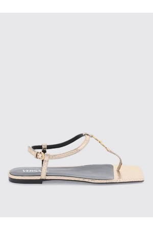 베르사체 여성 샌들 Womans Flat Sandals Versace NB03