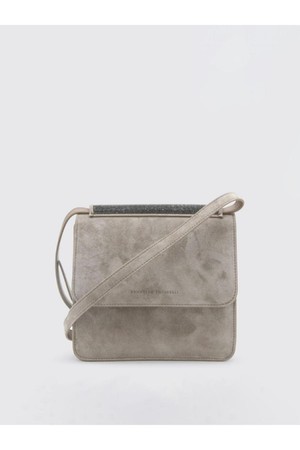 브루넬로 쿠치넬리 여성 숄더백 Womans Crossbody Bags Brunello Cucinelli NB03