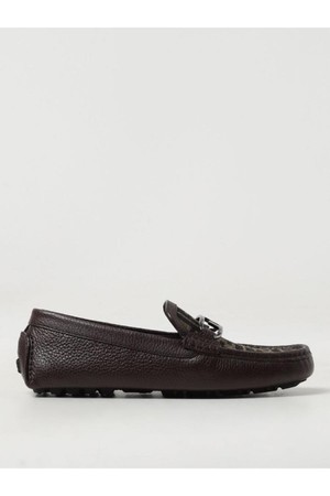 펜디 남성 로퍼 Mens Loafers Fendi NB03