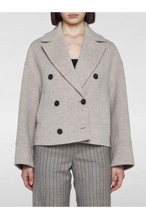 브루넬로 쿠치넬리 여성 코트 Womans Coat Brunello Cucinelli NB03