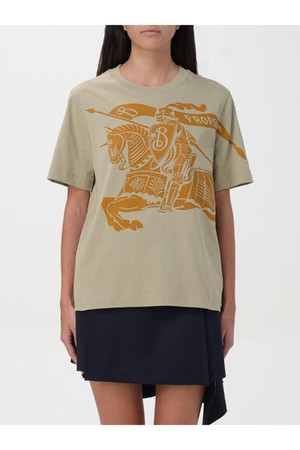 버버리 여성 티셔츠 Womans T shirt Burberry NB03