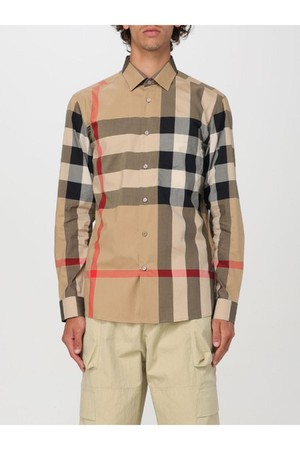 버버리 남성 셔츠 Mens Shirt Burberry NB03