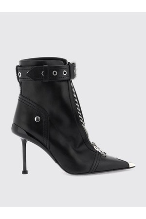 알렉산더 맥퀸 여성 부츠 Womans Boots Alexander Mcqueen NB03