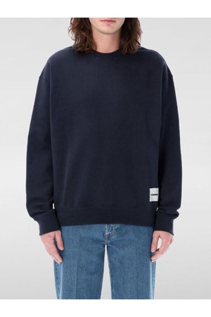 질샌더 남성 맨투맨 후드 Mens Sweatshirt Jil Sander NB03