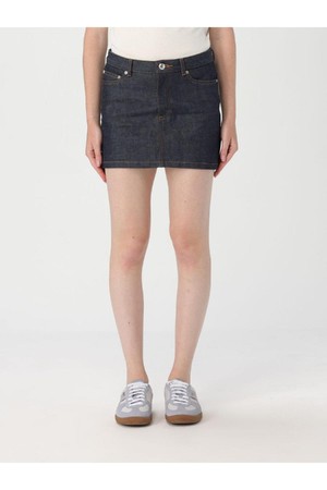 아페쎄 여성 스커트 Womans Skirt A p c  NB03