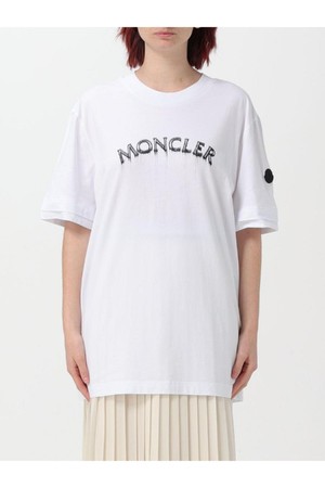 몽클레어 여성 티셔츠 Womans T shirt Moncler NB03