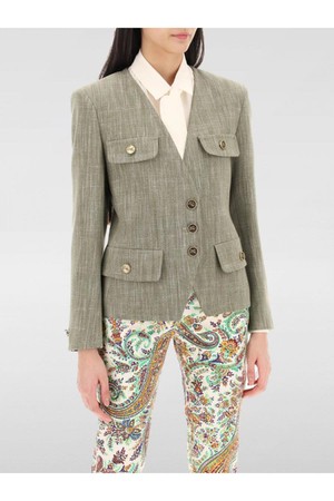 에트로 여성 자켓 Womans Blazer Etro NB03