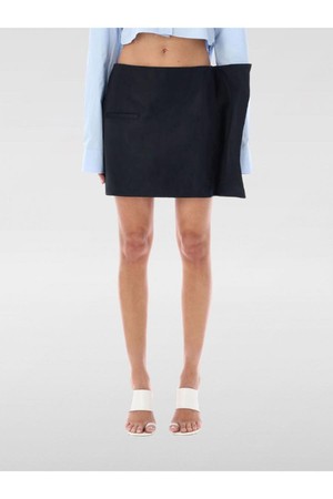 JW앤더슨 여성 스커트 Womans Skirt Jw Anderson NB03