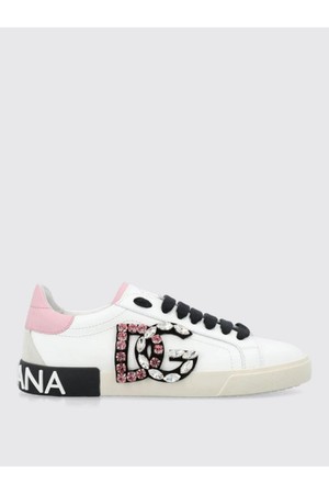 돌체앤가바나 여성 스니커즈 Womans Sneakers Dolce   Gabbana NB03