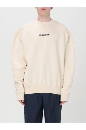 질샌더 남성 맨투맨 후드 Mens Sweatshirt Jil Sander NB03