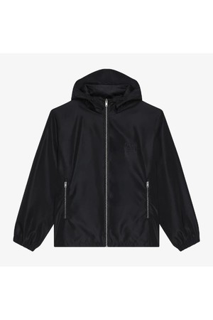 지방시 남성 자켓 Givenchy 4G logo Windbreaker NB25