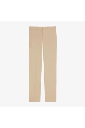 지방시 남성 팬츠 Givenchy Chino Trousers NB25