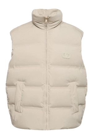 발렌티노 남성 패딩 V logo down vest NB01