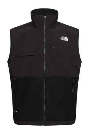 더 노스페이스 남성 조끼 Denali high neck vest NB01