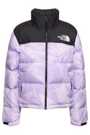 더 노스페이스 여성 패딩 1996 Retro Nuptse down jacket NB01