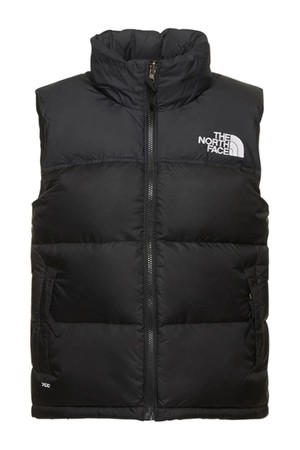 더 노스페이스 여성 자켓 1996 Retro Nuptse down vest NB01