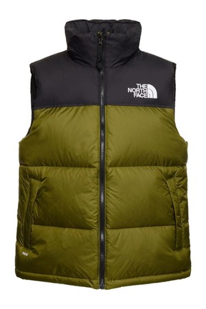 더 노스페이스 남성 조끼 1996 Retro down vest NB01