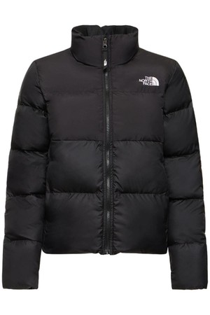 더 노스페이스 여성 패딩 Saikuru jacket NB01