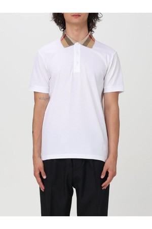 버버리 남성 폴로티 Mens Polo Shirt Burberry NB03