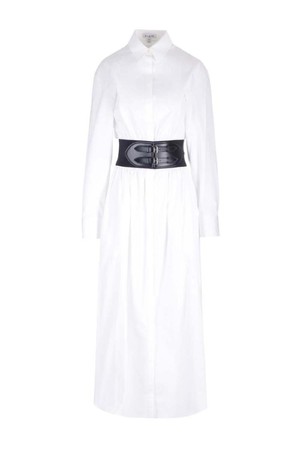 알라이아 여성 원피스 Belted Dress N19