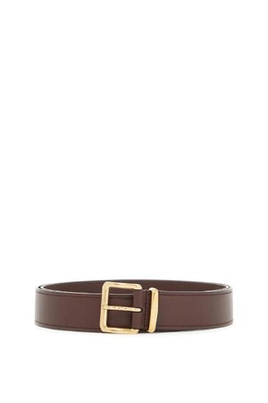 미우미우 여성 벨트 soft leather belt NB02