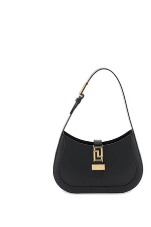 베르사체 여성 숄더백 greca goddess small hobo bag NB02