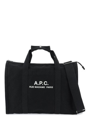 아페쎄 남성 토트백 recuperation tote bag NB02