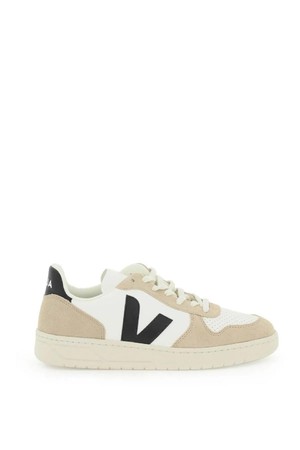 베자 남성 스니커즈 v 10 suede sneakers NB02