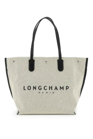 롱샴 여성 토트백 roseau l tote bag NB02